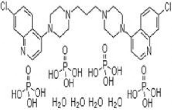 Piperaquine Phosphate 